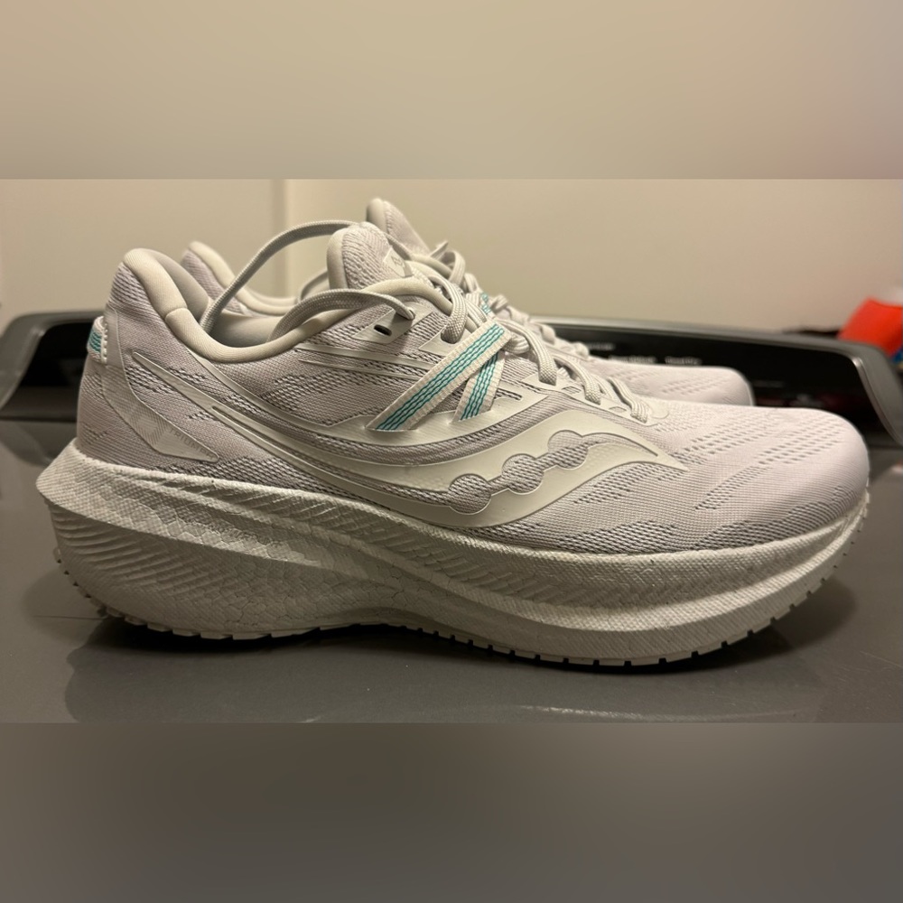 Saucony Triumph 20